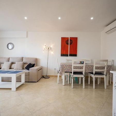 Beautiful 2 Bedrooms Apartment In Agua Mundo Benidorm Exterior foto