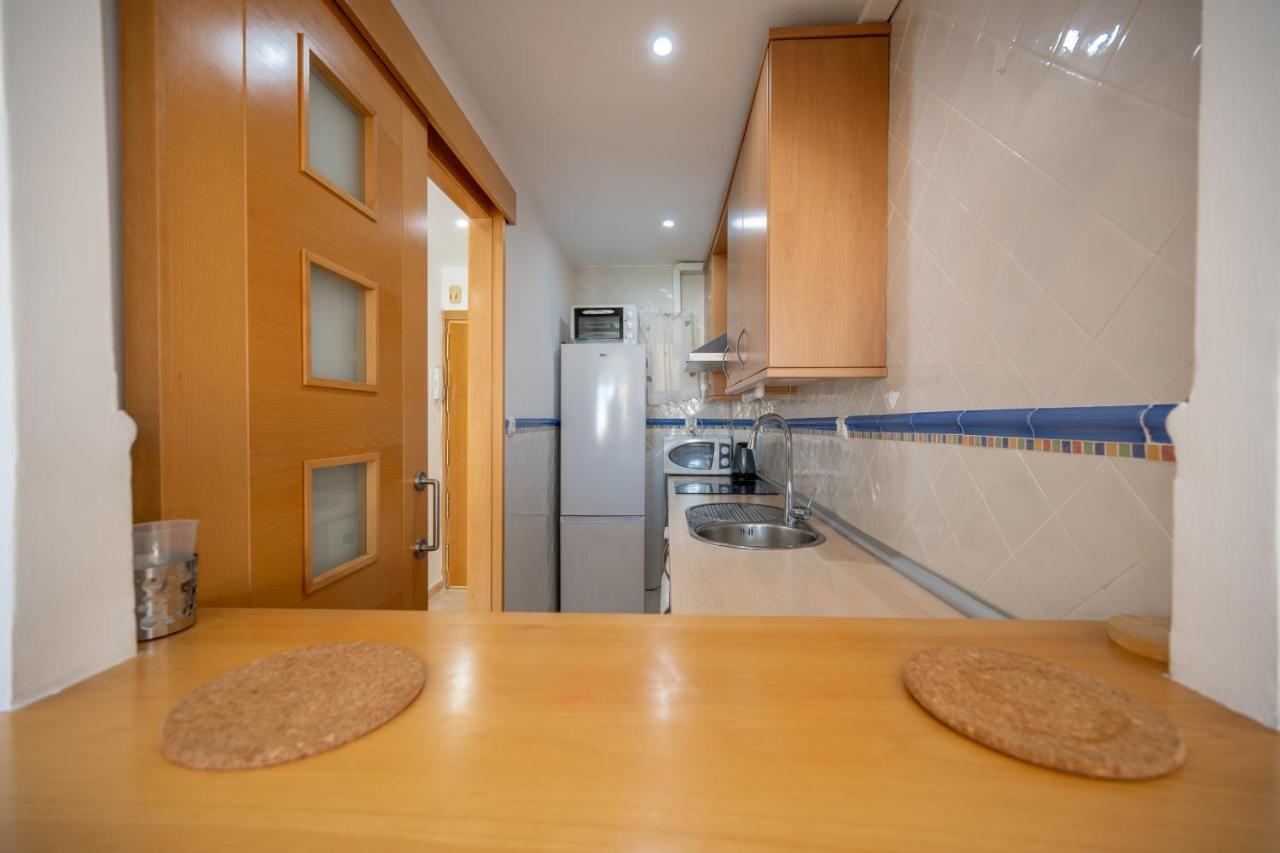 Beautiful 2 Bedrooms Apartment In Agua Mundo Benidorm Exterior foto